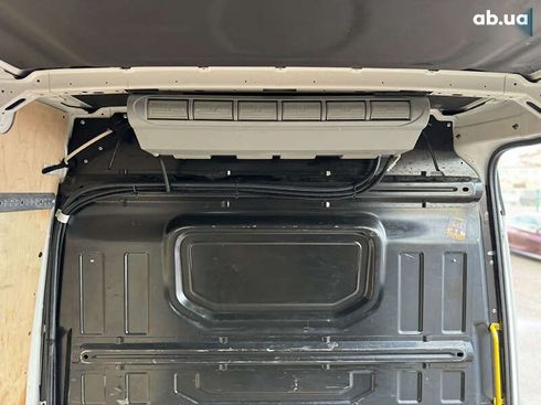 Volkswagen Crafter 2018 - фото 15