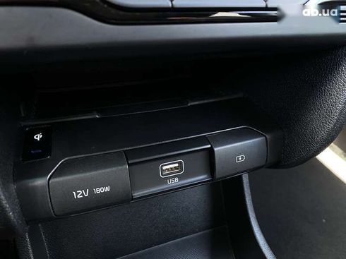 Kia Niro 2020 - фото 8