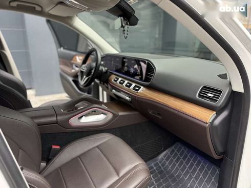 Mercedes-Benz GLE-Class 2021 - фото 30