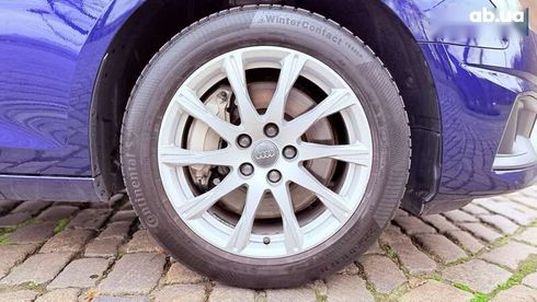 Audi A4 2020 - фото 18