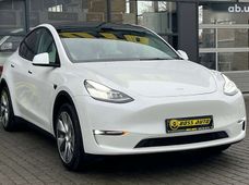 Продажа Tesla б/у в Ивано-Франковской области - купить на Автобазаре