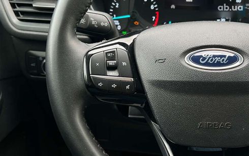 Ford Escape 2022 - фото 21