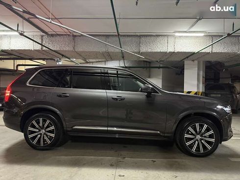 Volvo XC90 2024 - фото 24
