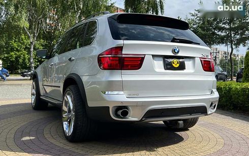 BMW X5 2013 - фото 5