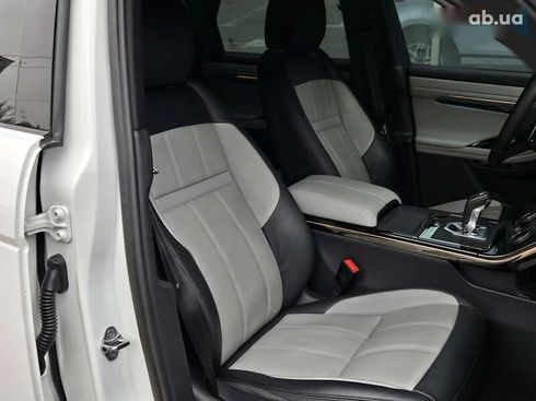 Land Rover Range Rover Evoque 2022 - фото 15