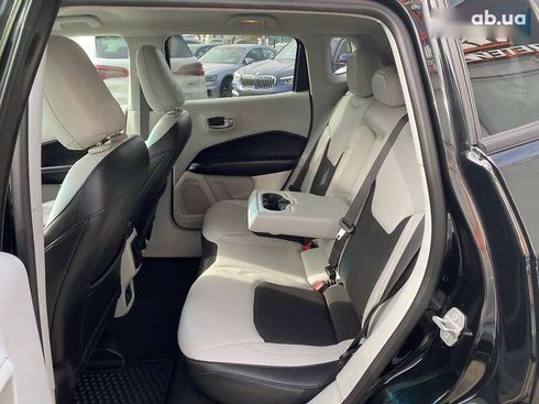 Jeep Compass 2017 - фото 22