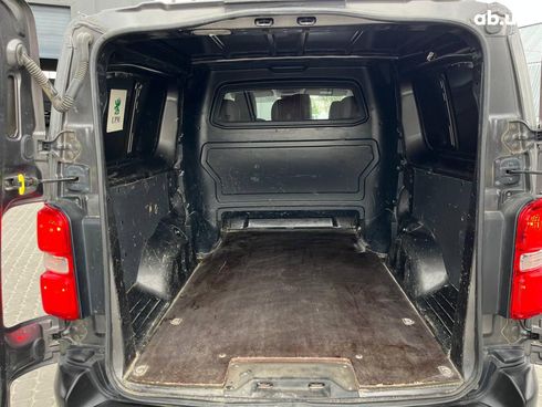 Toyota ProAce 2020 серый - фото 35