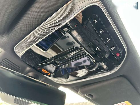 Mercedes-Benz S-Класс 2023 - фото 17