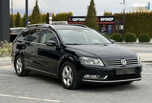 Volkswagen Passat 2012 - фото 3
