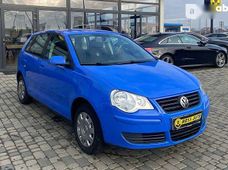 Купити Volkswagen Polo 2008 бу в Мукачевому - купити на Автобазарі