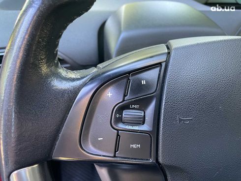Citroёn C4 Picasso 2017 красный - фото 24