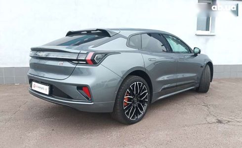 Zeekr 001 2025 - фото 9