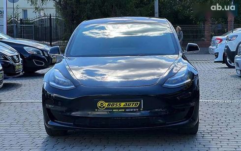 Tesla Model 3 2019 - фото 2