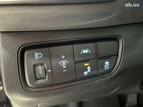 Hyundai Santa Fe 2019 - фото 12