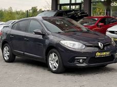 Купить Renault бу в Украине - купить на Автобазаре
