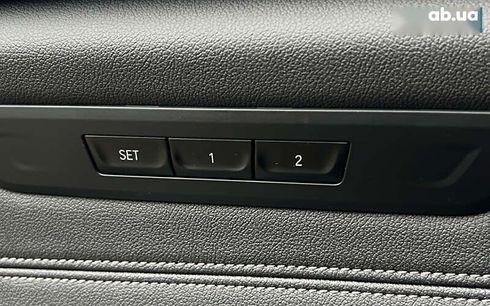 BMW 5 серия 2020 - фото 22