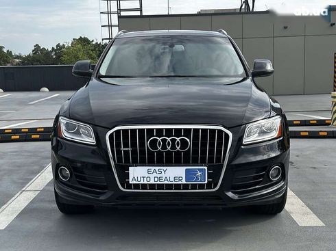 Audi Q5 2013 - фото 3