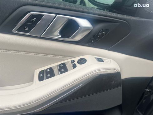 BMW X5 2019 серый - фото 18