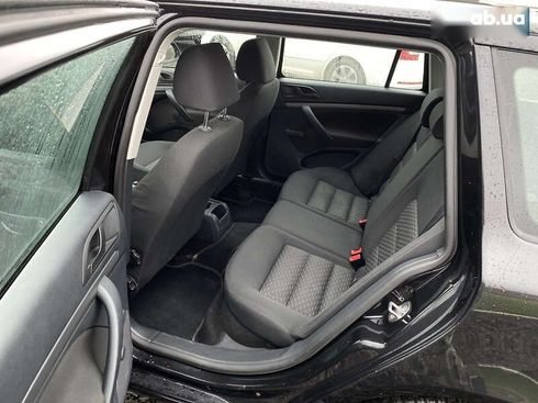 Skoda Octavia 2013 - фото 22