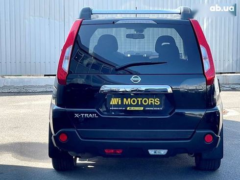 Nissan X-Trail 2012 - фото 6
