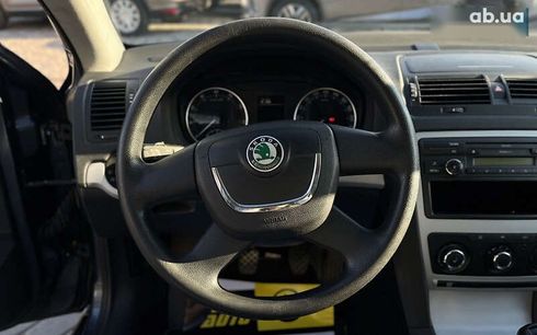 Skoda Octavia 2009 - фото 9