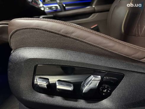 BMW 7 серия 2022 - фото 29