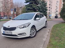 Продаж вживаних Kia Cerato в Києві - купити на Автобазарі