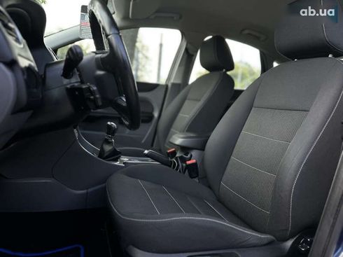 Ford Focus 2009 - фото 27