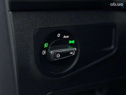 Volkswagen Tiguan 2018 - фото 21