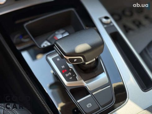 Audi Q5 2020 - фото 28
