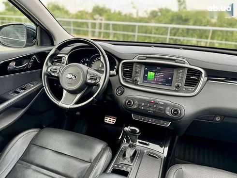 Kia Sorento 2015 - фото 14