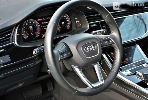 Audi Q7 2019 - фото 18