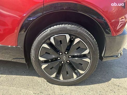 Chevrolet Blazer 2023 - фото 8