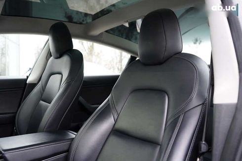 Tesla Model 3 2018 - фото 21