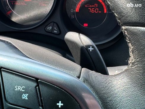 Citroёn C4 2014 белый - фото 33