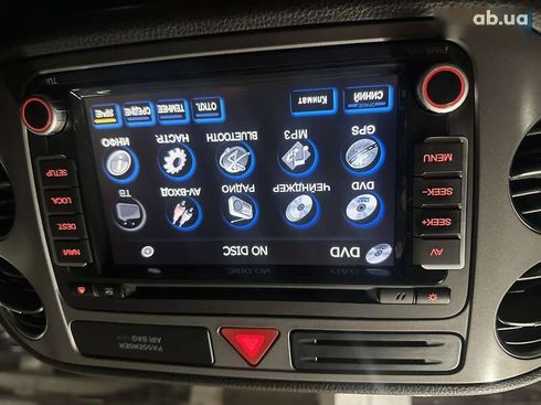 Volkswagen Tiguan 2010 - фото 27