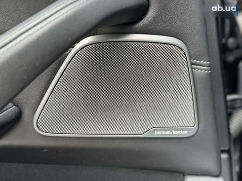 BMW M5 2019 - фото 25