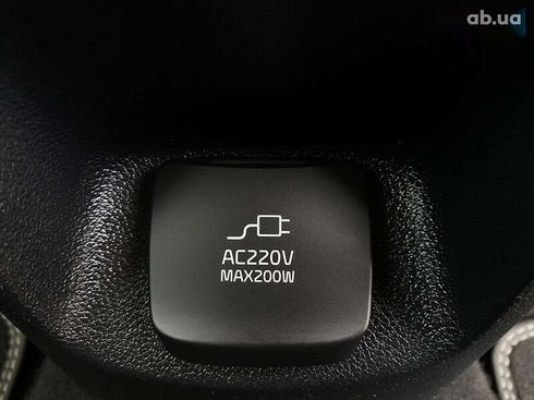 Kia Niro 2021 - фото 14