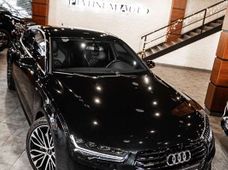 Продаж вживаних Audi A7 в Одеській області - купити на Автобазарі