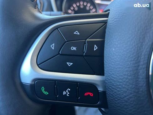 Jeep Compass 2019 - фото 25