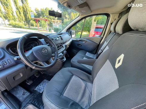 Mercedes-Benz B-Класс 2016 черный - фото 22