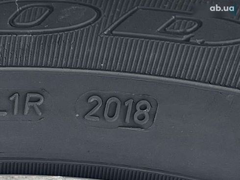 Nissan e-NV200 2018 - фото 20