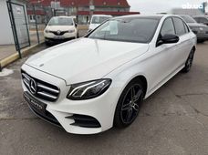 Продажа б/у Mercedes-Benz E-Класс в Киеве - купить на Автобазаре