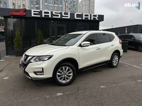 Nissan X-Trail 2019 - фото 4