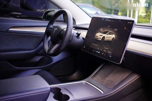 Tesla Model 3 2022 - фото 30