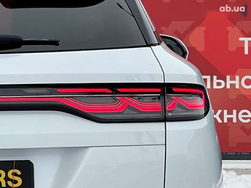 BYD Song L 2024 - фото 24