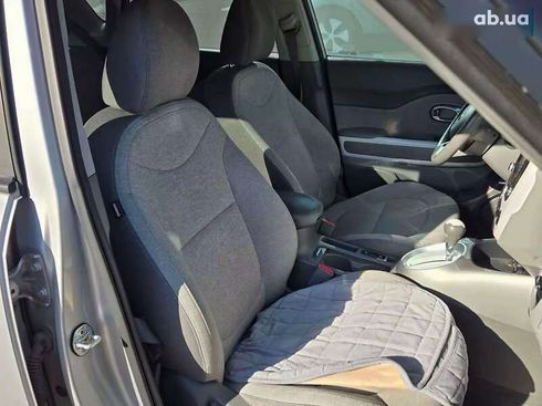 Kia Soul 2017 - фото 19