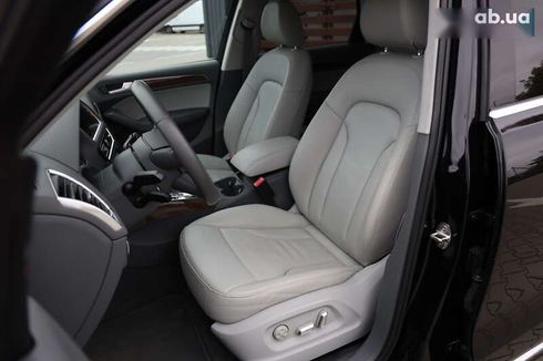 Audi Q5 2014 - фото 7
