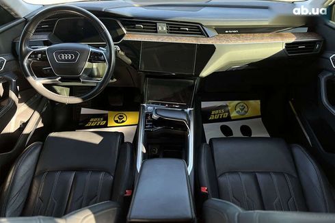 Audi E-Tron 2019 - фото 13