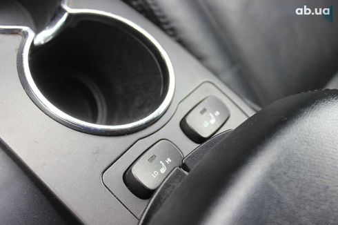 SsangYong Korando 2011 - фото 25